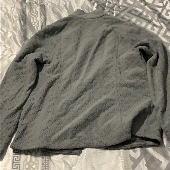 Used light weight jacket - Picture 3 of 3